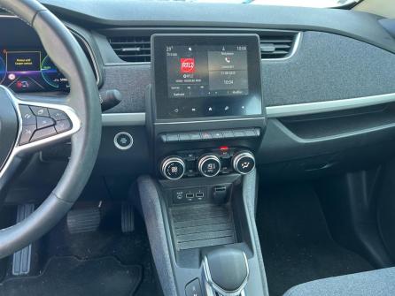 RENAULT Zoe Zoe R110 Achat Intégral Limited à vendre à Villefranche-sur-Saône - Image n°15