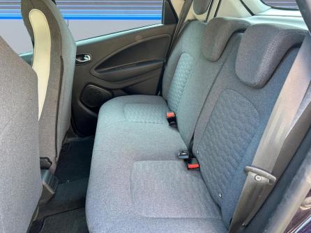 RENAULT Zoe Zoe R110 Achat Intégral Limited à vendre à Villefranche-sur-Saône - Image n°16