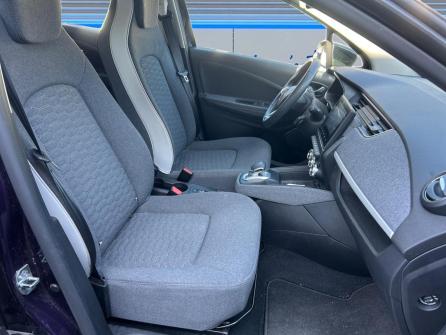 RENAULT Zoe Zoe R110 Achat Intégral Limited à vendre à Villefranche-sur-Saône - Image n°17