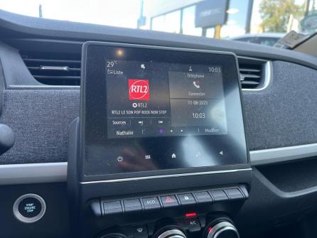 RENAULT Zoe Zoe R110 Achat Intégral Limited à vendre à Villefranche-sur-Saône - Image n°21
