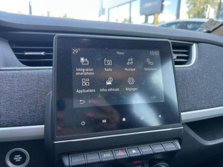 RENAULT Zoe Zoe R110 Achat Intégral Limited à vendre à Villefranche-sur-Saône - Image n°22