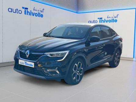RENAULT Arkana E-Tech 145 - 21B Intens à vendre à Villefranche-sur-Saône - Image n°1