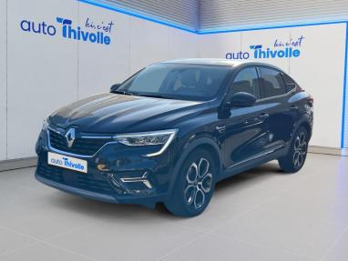 RENAULT Arkana E-Tech 145 - 21B Intens d'occasion  de 2022  à  Villefranche-sur-Saône 
