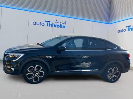 RENAULT Arkana E-Tech 145 - 21B Intens à vendre à Villefranche-sur-Saône - Image n°2