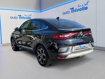 RENAULT Arkana E-Tech 145 - 21B Intens à vendre à Villefranche-sur-Saône - Image n°3