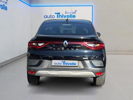 RENAULT Arkana E-Tech 145 - 21B Intens à vendre à Villefranche-sur-Saône - Image n°4
