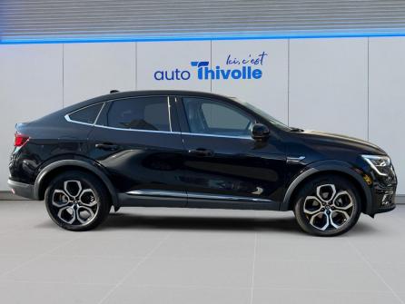 RENAULT Arkana E-Tech 145 - 21B Intens à vendre à Villefranche-sur-Saône - Image n°6