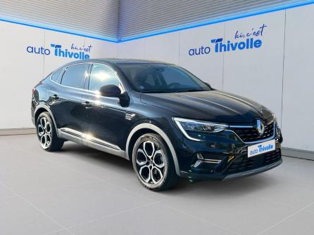 RENAULT Arkana E-Tech 145 - 21B Intens à vendre à Villefranche-sur-Saône - Image n°7