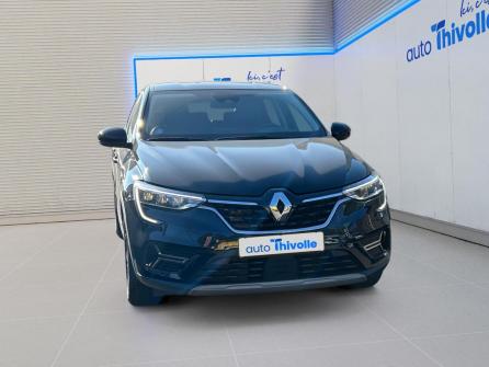 RENAULT Arkana E-Tech 145 - 21B Intens à vendre à Villefranche-sur-Saône - Image n°8