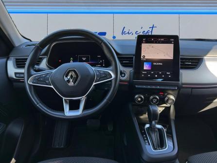 RENAULT Arkana E-Tech 145 - 21B Intens à vendre à Villefranche-sur-Saône - Image n°12
