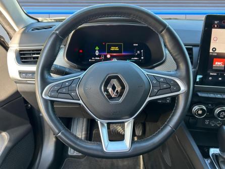 RENAULT Arkana E-Tech 145 - 21B Intens à vendre à Villefranche-sur-Saône - Image n°13