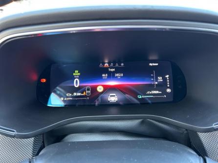 RENAULT Arkana E-Tech 145 - 21B Intens à vendre à Villefranche-sur-Saône - Image n°14