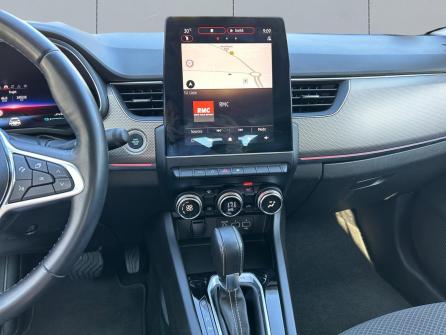 RENAULT Arkana E-Tech 145 - 21B Intens à vendre à Villefranche-sur-Saône - Image n°15
