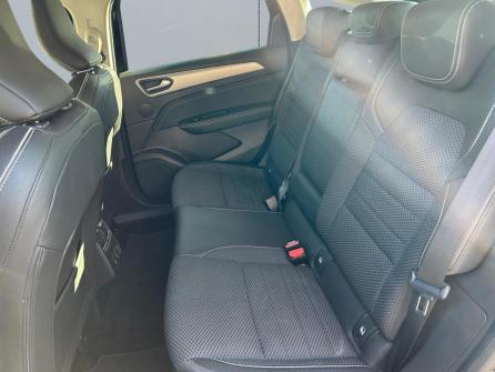 RENAULT Arkana E-Tech 145 - 21B Intens à vendre à Villefranche-sur-Saône - Image n°16
