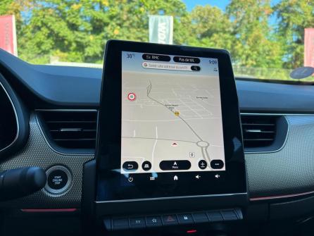 RENAULT Arkana E-Tech 145 - 21B Intens à vendre à Villefranche-sur-Saône - Image n°22
