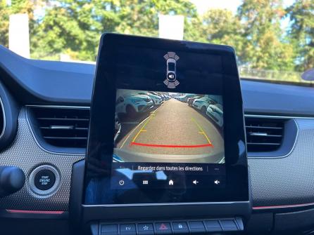 RENAULT Arkana E-Tech 145 - 21B Intens à vendre à Villefranche-sur-Saône - Image n°23