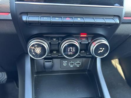 RENAULT Arkana E-Tech 145 - 21B Intens à vendre à Villefranche-sur-Saône - Image n°24