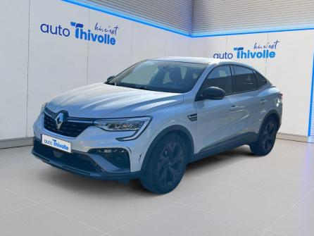 RENAULT Arkana TCe 140 EDC FAP - 21B R.S. Line à vendre à Villefranche-sur-Saône - Image n°1