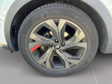 RENAULT Arkana TCe 140 EDC FAP - 21B R.S. Line à vendre à Villefranche-sur-Saône - Image n°9