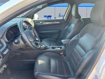 RENAULT Arkana TCe 140 EDC FAP - 21B R.S. Line à vendre à Villefranche-sur-Saône - Image n°10