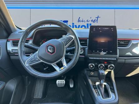 RENAULT Arkana TCe 140 EDC FAP - 21B R.S. Line à vendre à Villefranche-sur-Saône - Image n°12