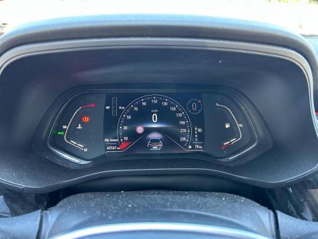 RENAULT Arkana TCe 140 EDC FAP - 21B R.S. Line à vendre à Villefranche-sur-Saône - Image n°14