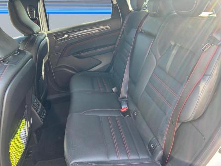 RENAULT Arkana TCe 140 EDC FAP - 21B R.S. Line à vendre à Villefranche-sur-Saône - Image n°16