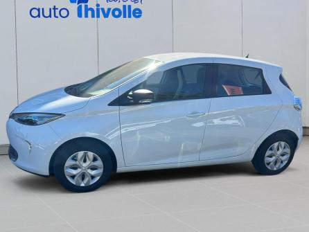 RENAULT Zoe R90 City à vendre à Villefranche-sur-Saône - Image n°2