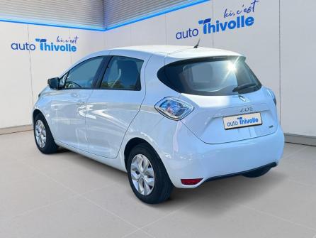 RENAULT Zoe R90 City à vendre à Villefranche-sur-Saône - Image n°3