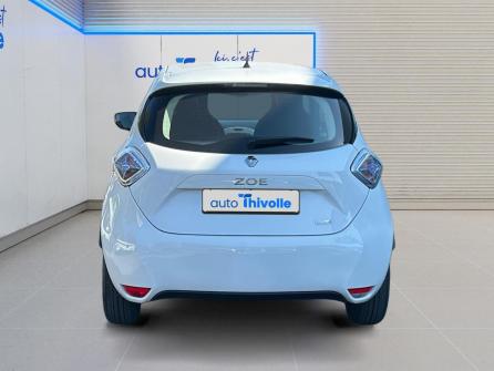 RENAULT Zoe R90 City à vendre à Villefranche-sur-Saône - Image n°4