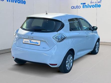 RENAULT Zoe R90 City à vendre à Villefranche-sur-Saône - Image n°5