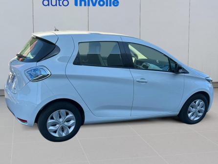 RENAULT Zoe R90 City à vendre à Villefranche-sur-Saône - Image n°6
