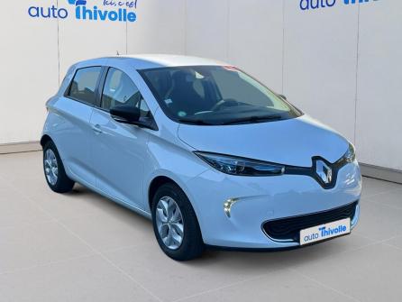 RENAULT Zoe R90 City à vendre à Villefranche-sur-Saône - Image n°7