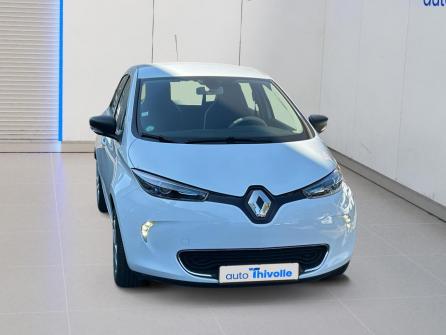 RENAULT Zoe R90 City à vendre à Villefranche-sur-Saône - Image n°8