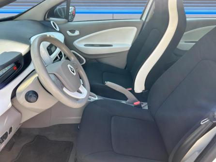 RENAULT Zoe R90 City à vendre à Villefranche-sur-Saône - Image n°10