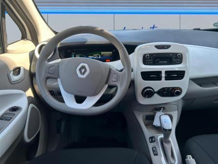 RENAULT Zoe R90 City à vendre à Villefranche-sur-Saône - Image n°12