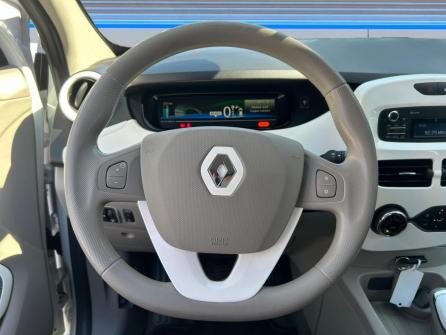 RENAULT Zoe R90 City à vendre à Villefranche-sur-Saône - Image n°13