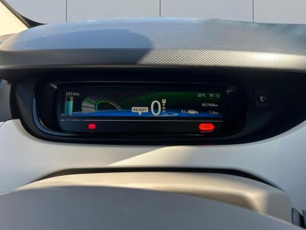 RENAULT Zoe R90 City à vendre à Villefranche-sur-Saône - Image n°14