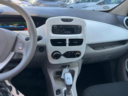 RENAULT Zoe R90 City à vendre à Villefranche-sur-Saône - Image n°15
