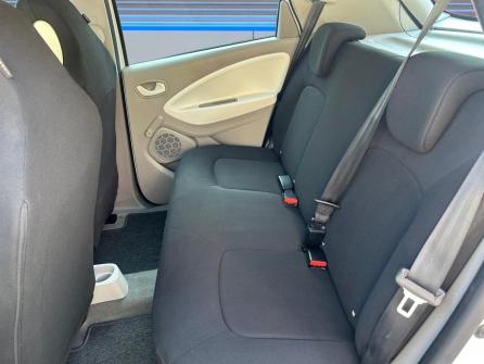 RENAULT Zoe R90 City à vendre à Villefranche-sur-Saône - Image n°16
