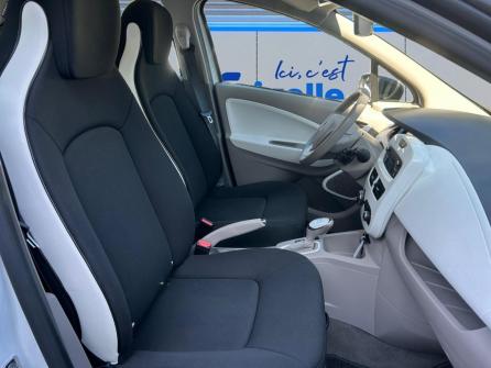 RENAULT Zoe R90 City à vendre à Villefranche-sur-Saône - Image n°17