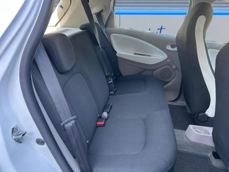 RENAULT Zoe R90 City à vendre à Villefranche-sur-Saône - Image n°18