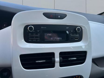 RENAULT Zoe R90 City à vendre à Villefranche-sur-Saône - Image n°21