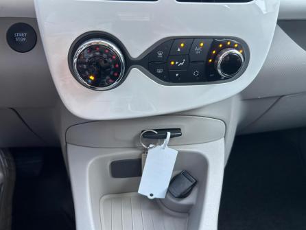 RENAULT Zoe R90 City à vendre à Villefranche-sur-Saône - Image n°22