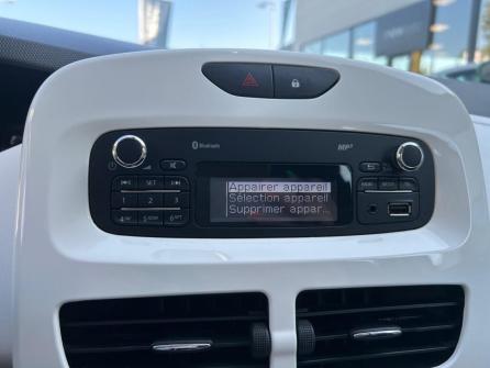 RENAULT Zoe R90 City à vendre à Villefranche-sur-Saône - Image n°23
