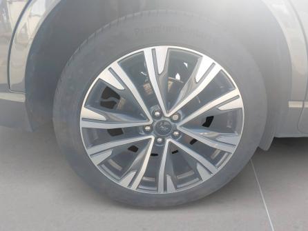 FORD Kuga Kuga 2.5 Duratec 190 ch FlexiFuel FHEV E85 Powershift Vignale 5p à vendre à Villefranche-sur-Saône - Image n°9