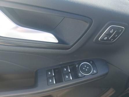 FORD Kuga Kuga 2.5 Duratec 190 ch FlexiFuel FHEV E85 Powershift Vignale 5p à vendre à Villefranche-sur-Saône - Image n°11