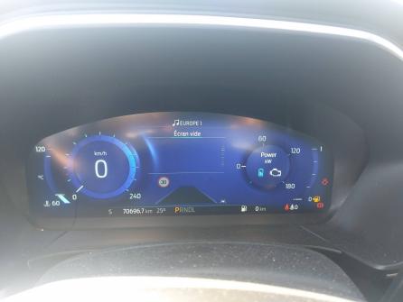FORD Kuga Kuga 2.5 Duratec 190 ch FlexiFuel FHEV E85 Powershift Vignale 5p à vendre à Villefranche-sur-Saône - Image n°14