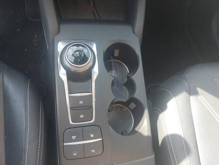 FORD Kuga Kuga 2.5 Duratec 190 ch FlexiFuel FHEV E85 Powershift Vignale 5p à vendre à Villefranche-sur-Saône - Image n°15