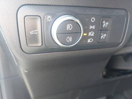 FORD Kuga Kuga 2.5 Duratec 190 ch FlexiFuel FHEV E85 Powershift Vignale 5p à vendre à Villefranche-sur-Saône - Image n°20